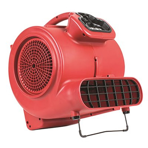 Sanitaire 3-Speed Dry Time Air Mover Blower Fan