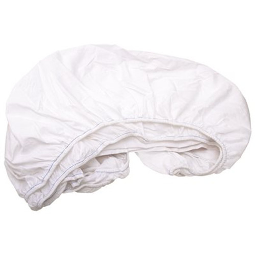 78 in. x 80 in. x 12 in. White King Fitted Sheets (12 per Case) 78 in. x 80 in. x 12 in. White King Fitted Sheets (12 per Case)