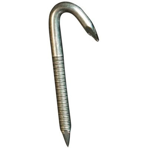 SUSPEND-IT Wire-Fastening Nail Hooks for Suspended Ceilings