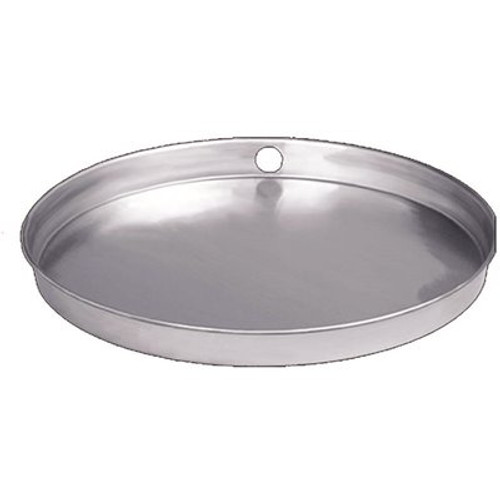 IPS Corporation 18 in. Aluminum Water Heater Pan