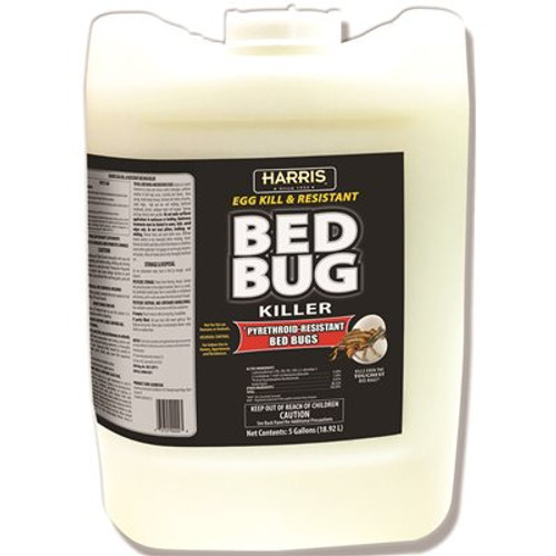 PF Harris BED BUG KILLER