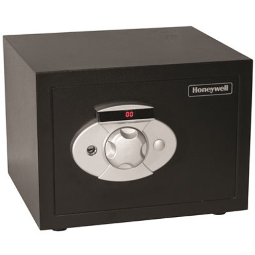 LH Licensed Products HW SM STEEL SAFE DIGITALDIAL