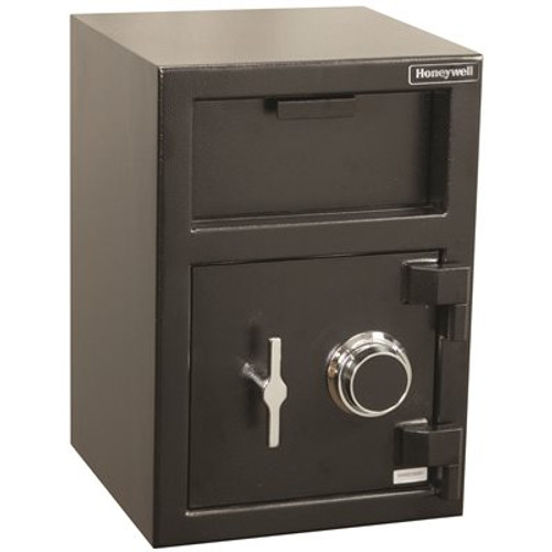 LH Licensed Products HW DEPOSITORY SAFE COMBO