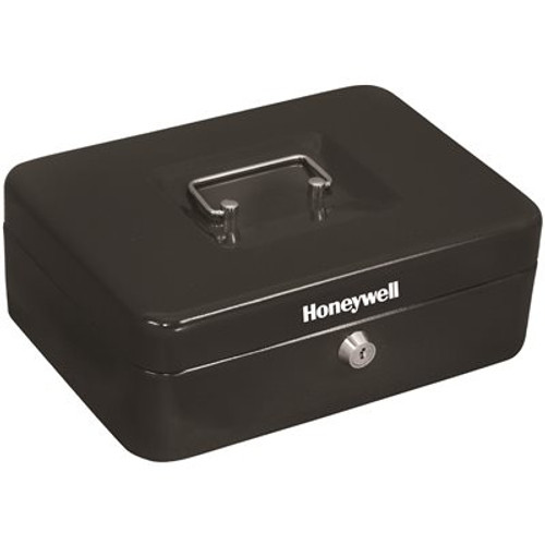 LH Licensed Products HW STEEL CASH BOX