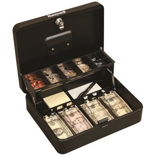 LH Licensed Products HW TIERED CASH BOX