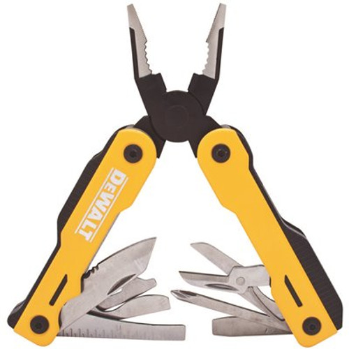 DEWALT MT16 Multi-Tool