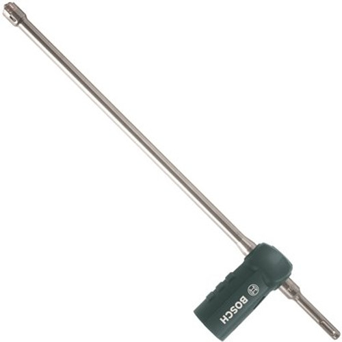 Bosch 11/16 in. x 18 in. Carbide SDS-plus Speed Clean Dust Extraction Bit