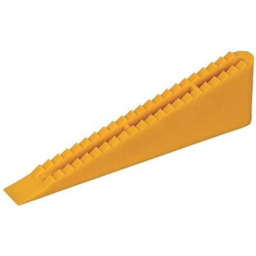 QEP LASH Tile Leveling System, Wedges Part B (3,600-Pack)