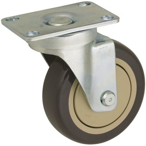 Royal Basket Trucks RPLC CASTERS SWIVEL