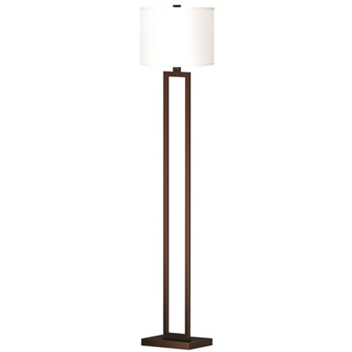 Startex 2L FLOOR LAMP BRONZE 61