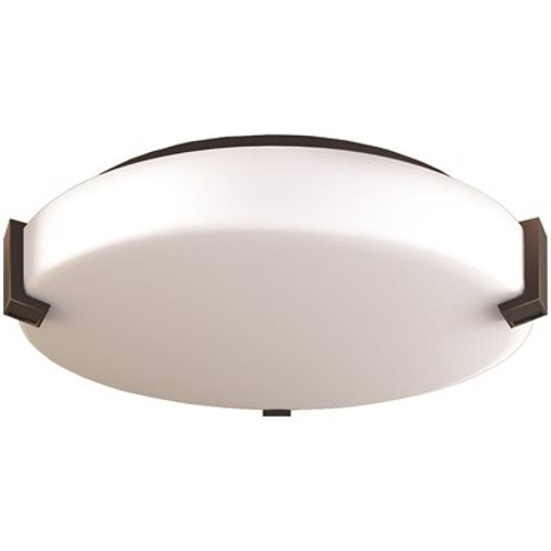 Startex CEILING FIXT DARK BRONZE 16