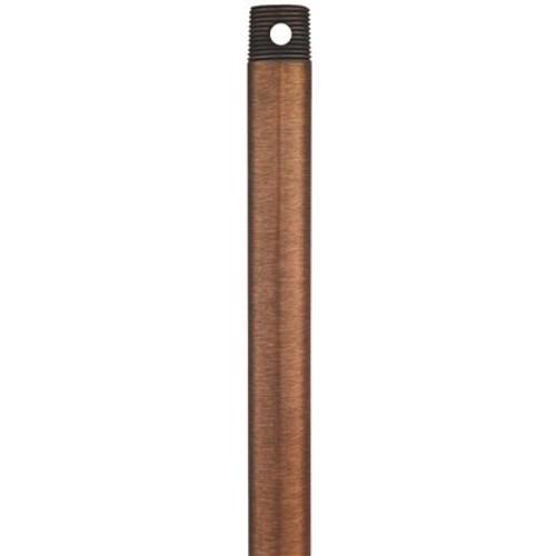 Westinghouse 24 in. Oil Brushed Bronze Extension Downrod