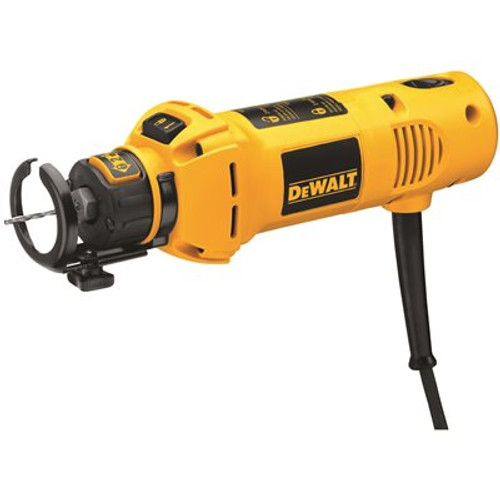 DEWALT 5 Amp Cut-Out Tool