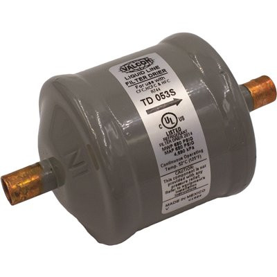 White Rodgers Model Liquid Line Solid Core Filter Drier