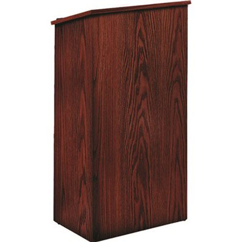 Oklahoma Sound FULL FLR LECTERN MHGNY