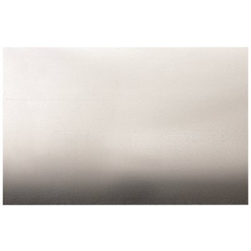 Everbilt 25 in. x 36 in. 26-Gauge Galvanized Metal Sheet