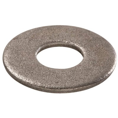 Everbilt 1/2 in. Galvanized Flat Washer (25 per Bag)