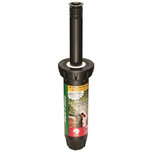 Rain Bird Adjustable Pattern 4 in. Pop-Up Spray Head