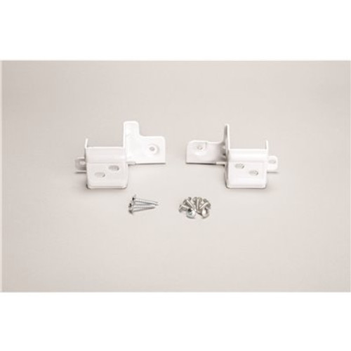 GE 24 in. Washer/Dryer Stack Bracket Kit