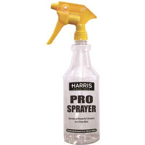 Harris 32 oz. Professional Spray Bottle