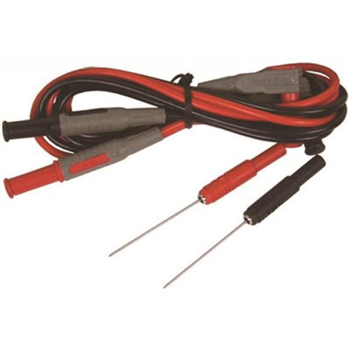 UEi Test Instruments Back Probe Test Lead Kit