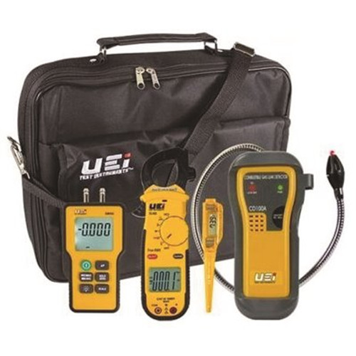 UEi Test Instruments Test and Check Kit
