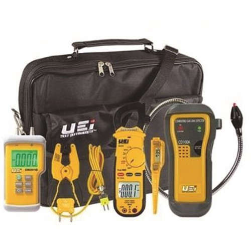 UEi Test Instruments Test and Check Professional Kit