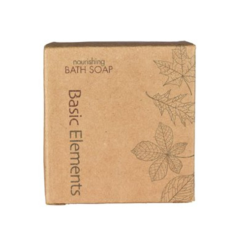 RDI 36 g Bath Soap Bar Basic Elements (200 per Case)