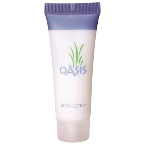 RDI-USA OASIS LOTION, 1 OZ. TUBE, 288 TUBES PER CASE