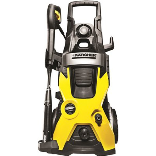 Karcher K5 2000 PSI 1.4 GPM Cold Water Electric Pressure Washer