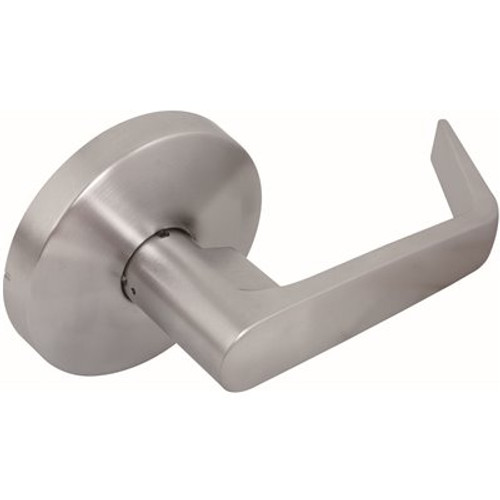 US Lock 2050 Series Dummy Door Lever US26D US Lock 2050 Series Dummy Door Lever US26D