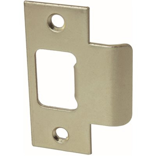 US Lock DOOR LOCK T-STRIKE W/STRIKE SCREW PB