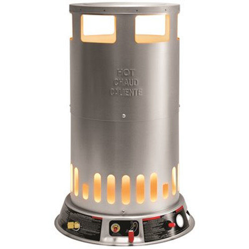 Dyna-Glo 50K - 200K BTU Propane Convection Heater