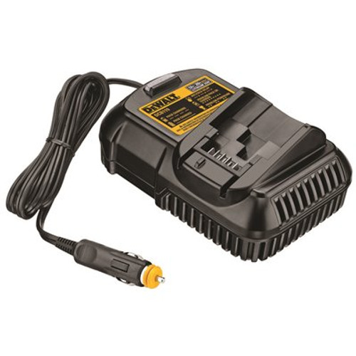 DEWALT 20V MAX Lithium-Ion Vehicle Battery Charger