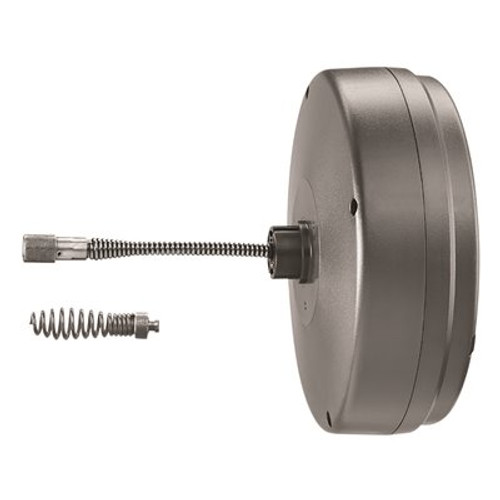 RYOBI Auger Drum Replacement for RYOBI P4002 18-Volt Hybrid Drain Auger RYOBI Auger Drum Replacement for RYOBI P4002 18-Volt Hybrid Drain Auger