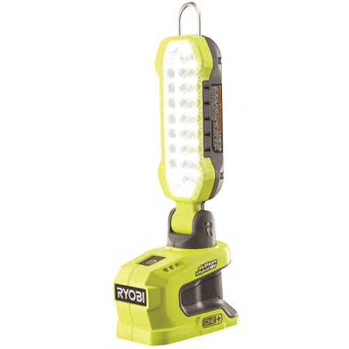 RYOBI ONE+ 18V Hybrid LED Project Light (Tool Only)