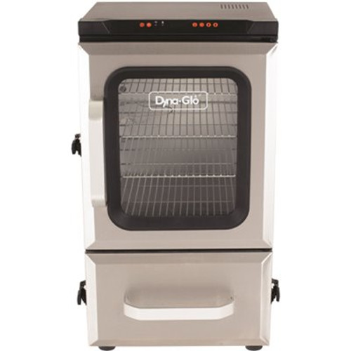 Dyna-Glo Digital Electric Smoker