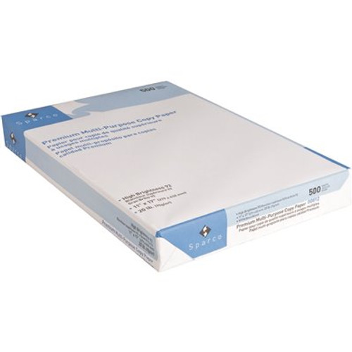 Sparco Multi-Purpose Copy Paper