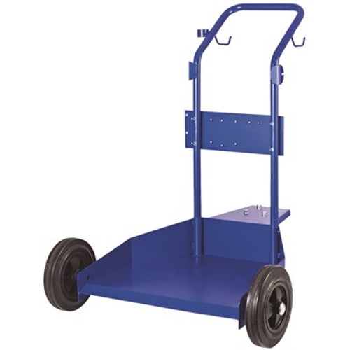 BlueDEF DEF Mobile Drum Cart