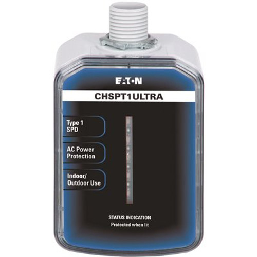 Eaton Surge Protection Device for Main Service