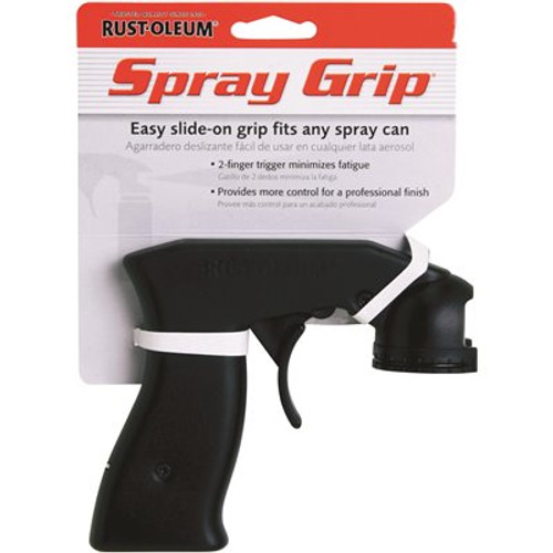 Rust-Oleum Stops Rust Economy Spray Grip Accessory