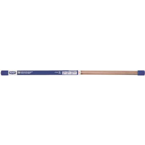 Lincoln Electric 5% Silver Flat Brazing Rods (1 lb.-Pack)