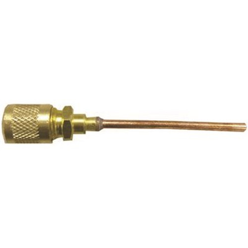 SUPCO Access Fittings Solder Fitting Size 3/16 in.