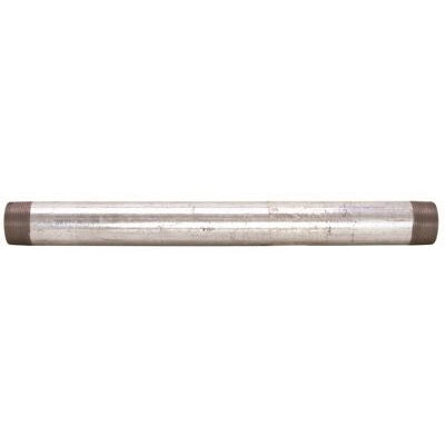 Southland 3/4 in. x 10 ft. Galvanized Steel Pipe