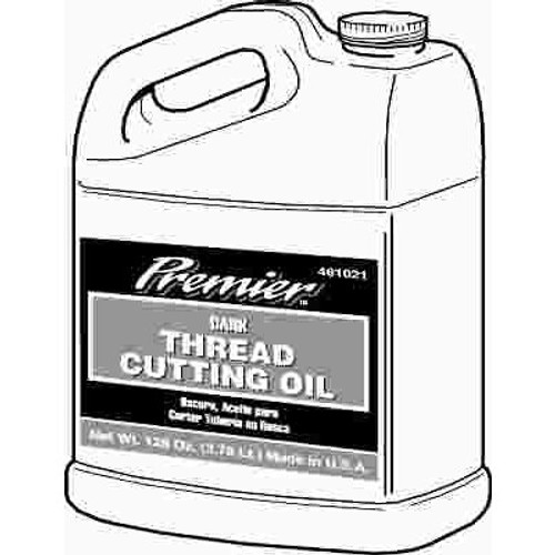 Premier Thread Cutting Oil Light Quart