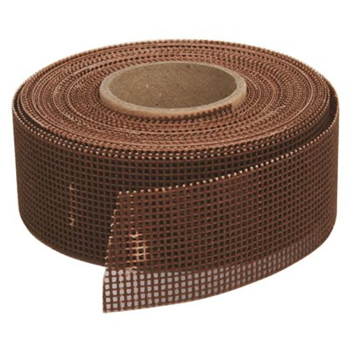 RPM PRODUCTS SAND CLOTH MESH 1-1/2 IN. X 10 YD.