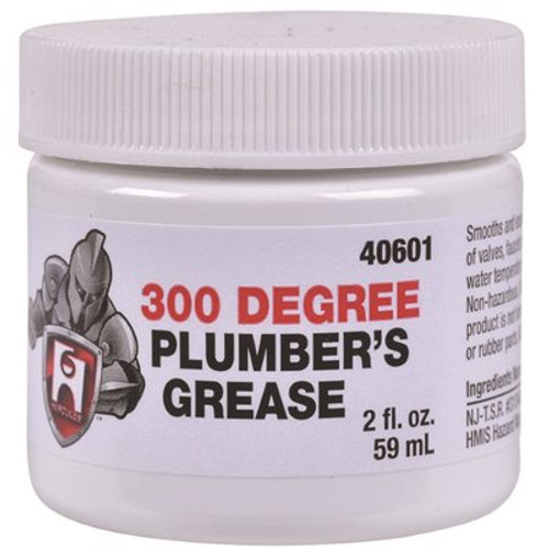 Hercules 300 Deg.F Plumbers Grease