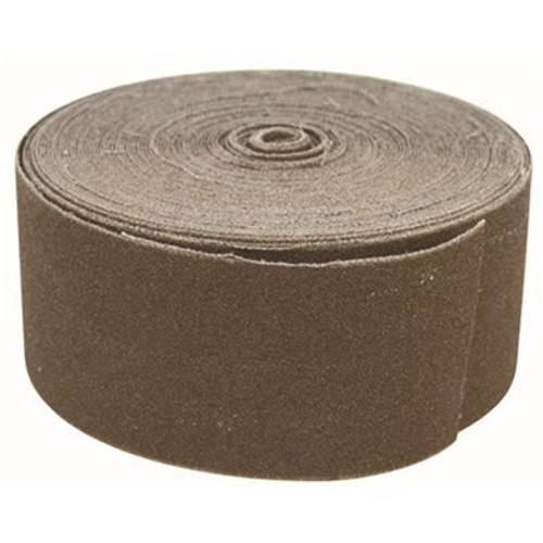 Proplus 1-1/2 in. x 10 yds. 120 Grit Sand Cloth