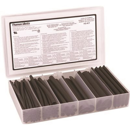 THOMAS & BETTS Heat Shrink Kit