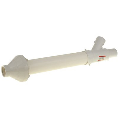 American Water Heater 2 IN. CONCENTRIC VENT KIT FOR POLARIS WATER HEATERS American Water Heater 2 IN. CONCENTRIC VENT KIT FOR POLARIS WATER HEATERS